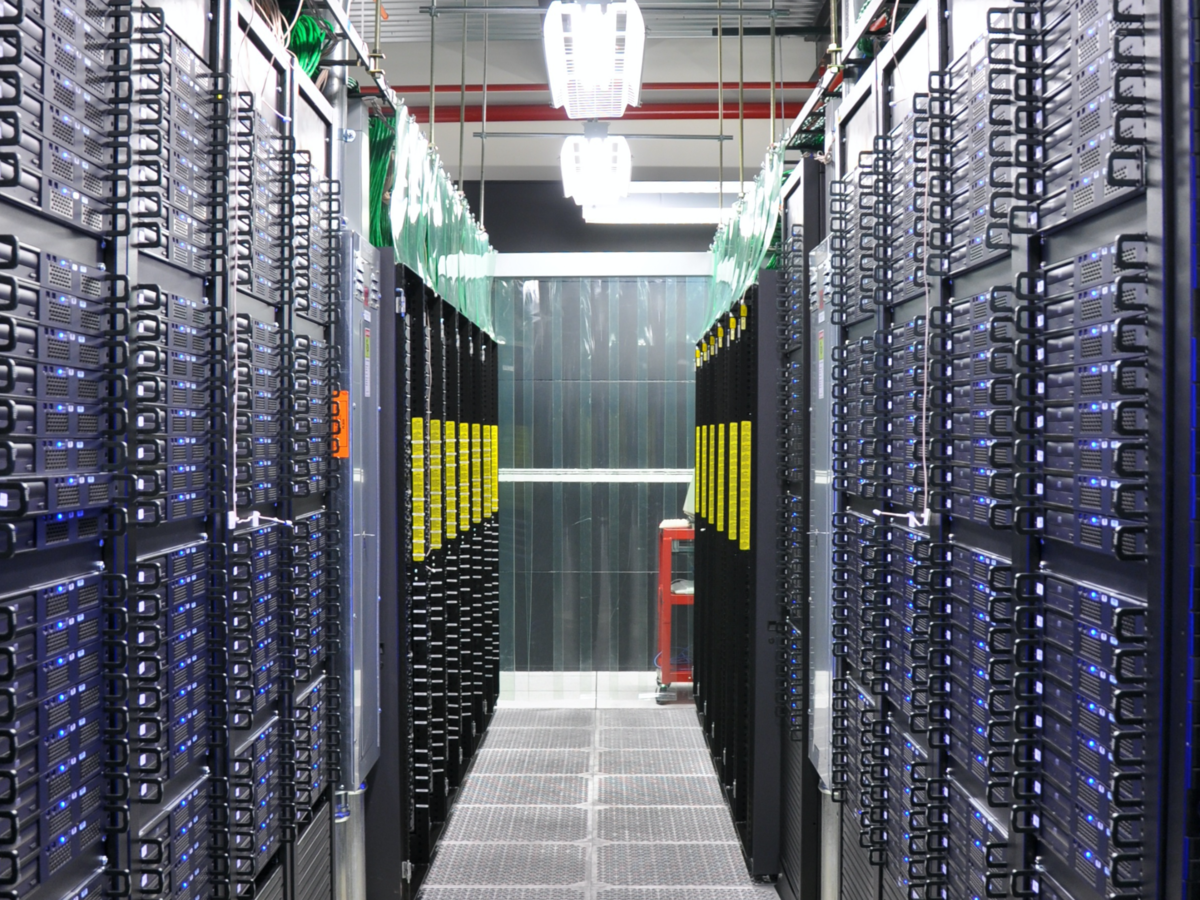 Data Center