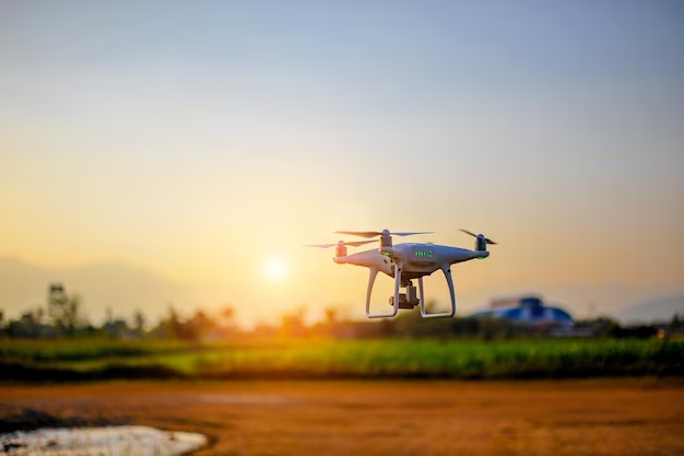 Security Drone Solutions